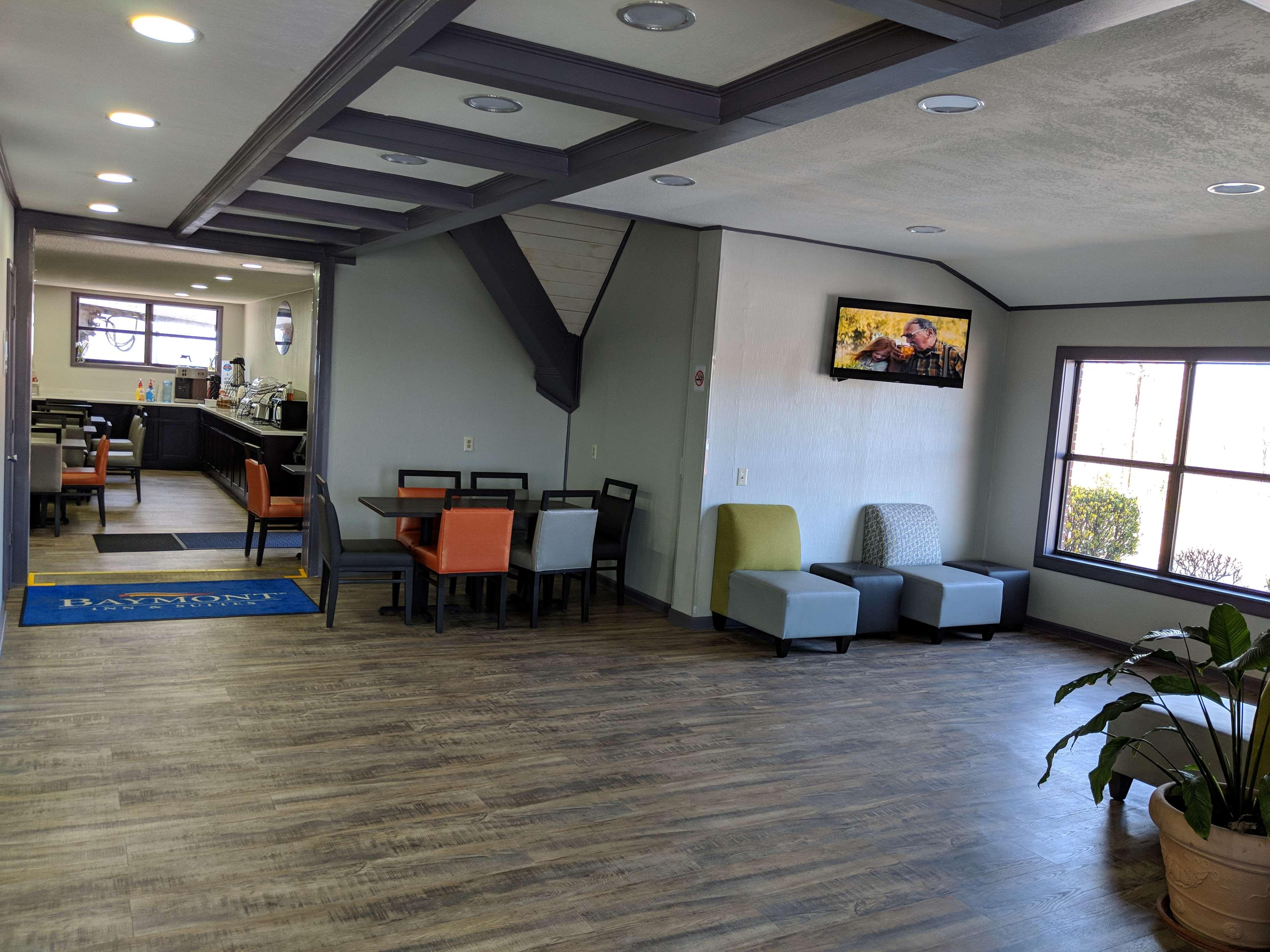 高山小屋及套房酒店 库克维尔 外观 照片